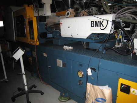 BMK 120TC 2COLOR