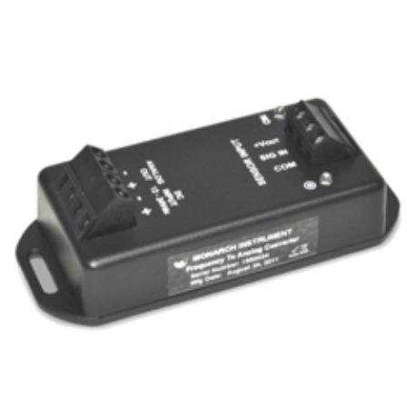 타코메타 아나로그컨버트 모듈(Frequency to Analog Converter Module)