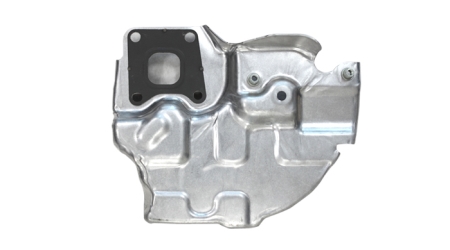 프레스 금형 제작