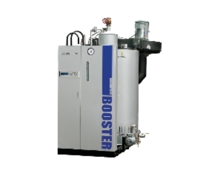 관류 보일러(일반보일러)