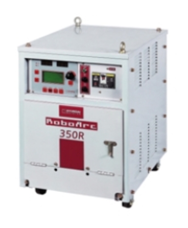 Low Spatter CO2 용접기