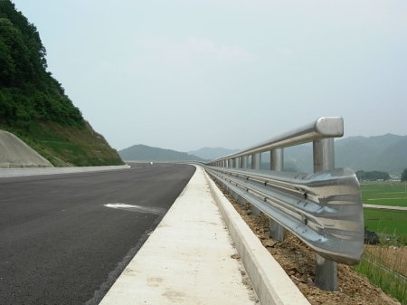 EGI휀스(가드레일)