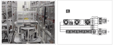 M.A.S(Multi Aging System)