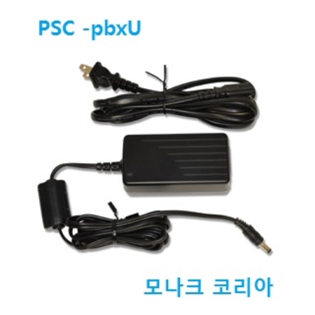 스트로보스코프충전아답터(PBX용)