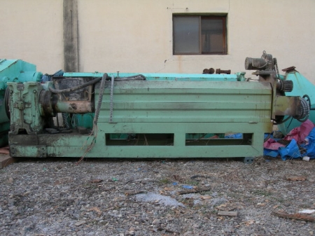 2차 150m/m 재생기