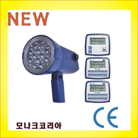 LED 스트로보스코프(Nova-Strobe LED -DBL)충전식