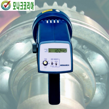 디지털 진동스트로보 (Digital Vibration Stroboscope)