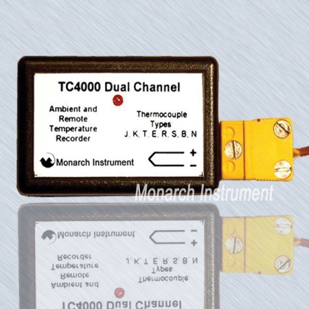 온도데이터로거 (TC4000 / Data Logger)