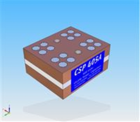 CSP 405 A