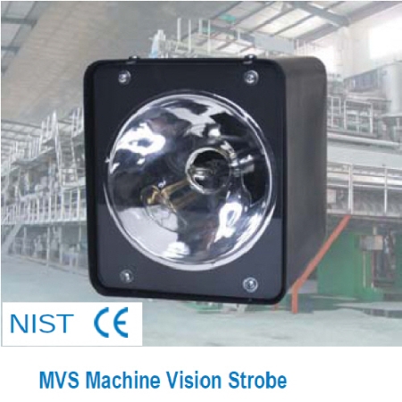 머신비젼 스트로보스코프(Machine Vision Stroboscopes) MVS 230