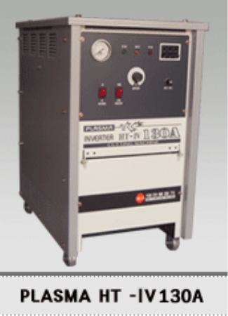 플라즈마(PLASMA)절단기