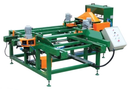 유로폼자동청소기 KWJ-WL2000, 원일, 유로폼자동적재기 전문제작업체