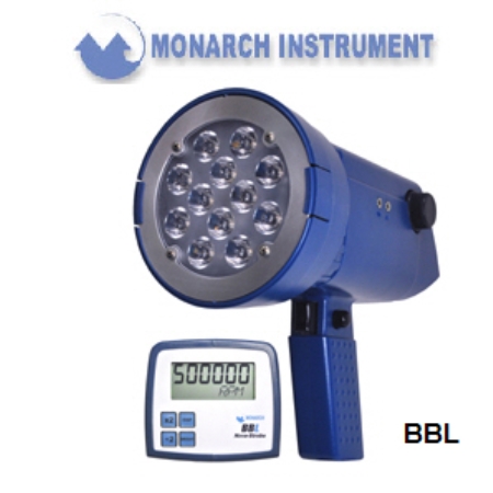 LED 스트로보스코프(Nova-Strobe LED -BBL)충전식