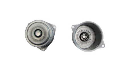 프레스 금형 제작