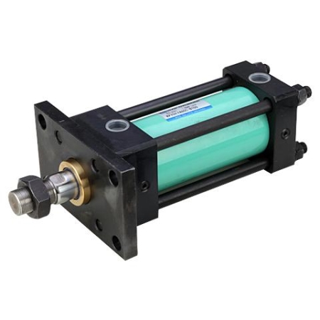 유압실린더 표준형(SD)