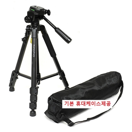 삼각대-카메라