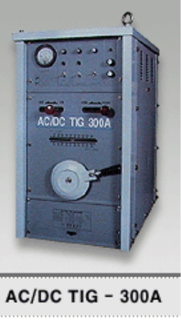 TIG(알곤)용접기