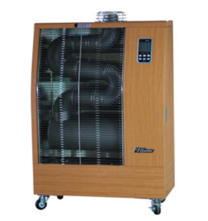 원적외선 튜브히타