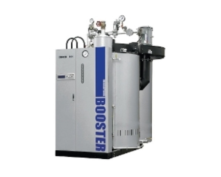 관류 보일러(일반보일러)