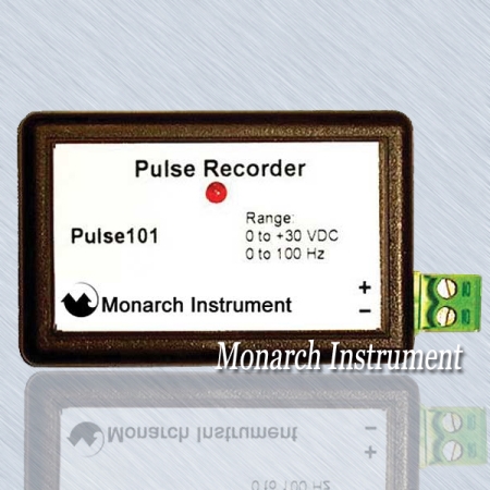 펄스 데이터 로거(PULSE 101/PULSE Recorder)