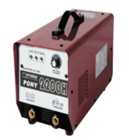 Stick 용접기(인버터 DC ARC)