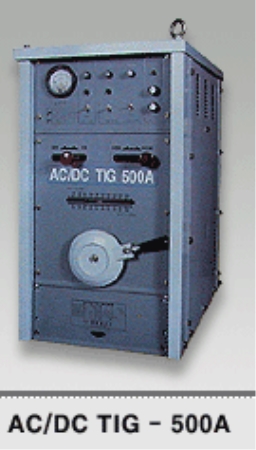 TIG(알곤)용접기