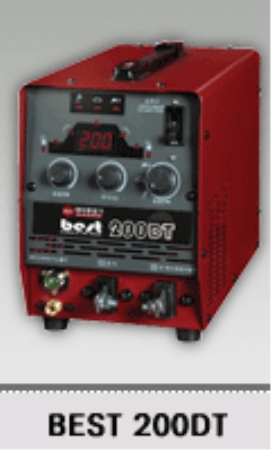 인버터TIG(알곤)용접기