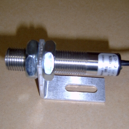 적외선 고속 RPM Sensor (IRS-W)