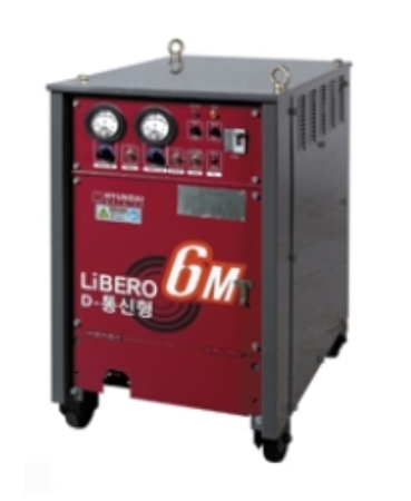 CO2 마그(MAG) 용접기