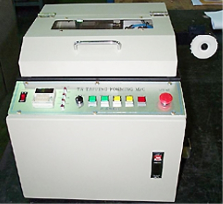 TR FORMING JIG(ROLL TYPE C2330)