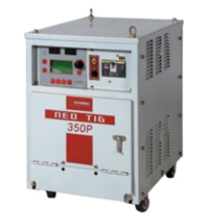 인버터 펄스 TIG 용접기