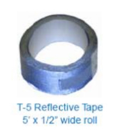 반사테이프(T-5 Reflective Tape)
