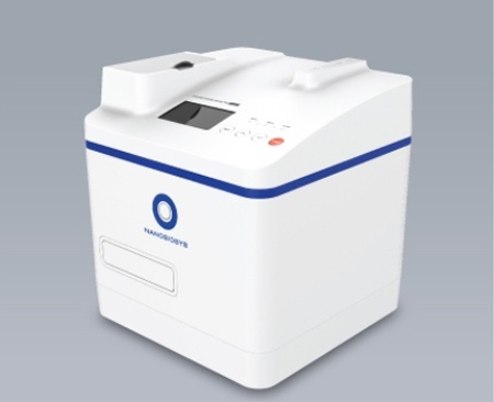 UltraFast LabChip Real-time PCR G2-12 System