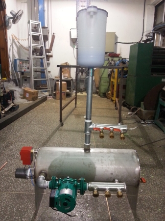 소형전기보일러