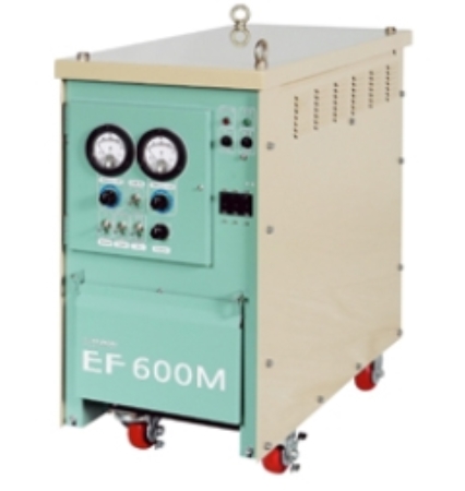 고주파수 인버터 용접기