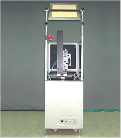 WHITE BALANCE 기구부