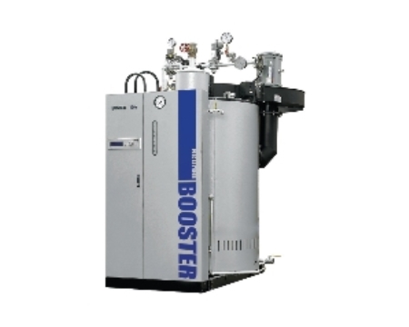 관류 보일러(일반보일러)