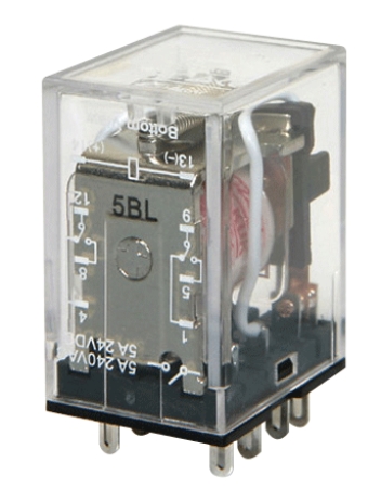 General Purpose Relay