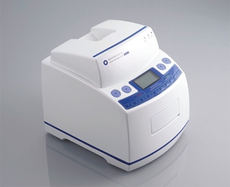 UltraFast LabChip Real-time PCR G2-3 System