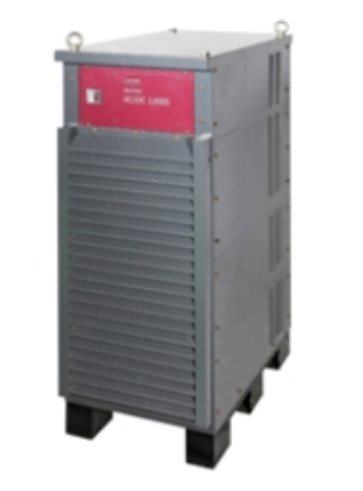 서브머지드 아크 용접기