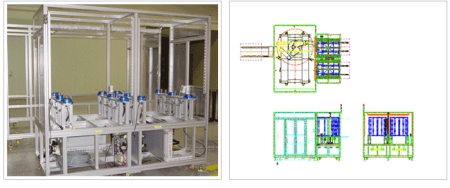 IN-LINE System