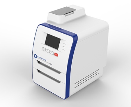 UltraFast Sample Prep G2-16TU System