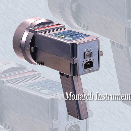 휴대용 스트로브스코프-전기식 (Portable Stroboscope)DT-2269
