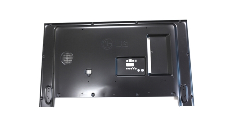 프레스 부품 성형