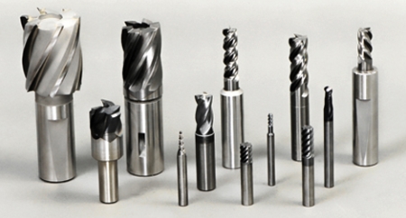 endmill