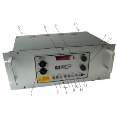 설치형스트로보스코프 (MOVISTROB 600-2GS)