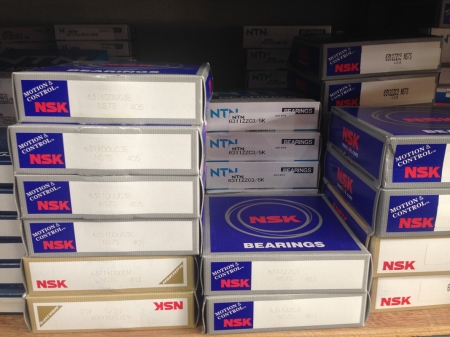 6311ZZC3, 6311DDUC3E NSK NTN 베어링