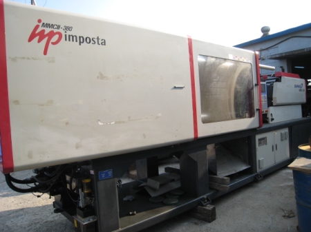 선우 380TON