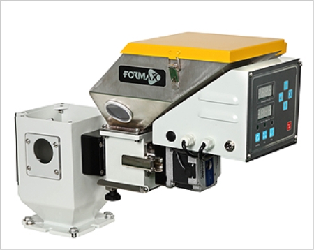 FVS 체적식 스크류 계량기