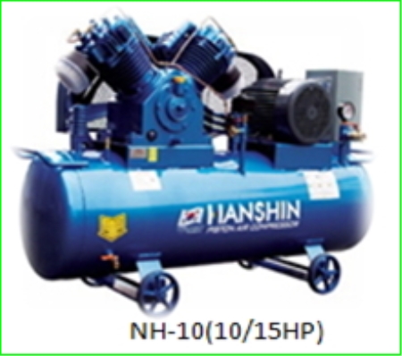 피스톤콤프레샤